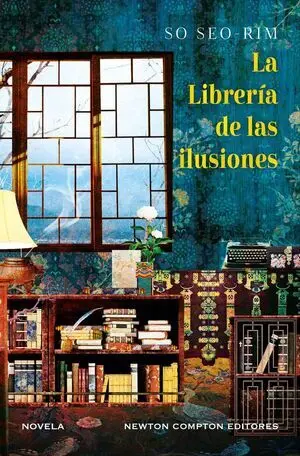 La Libreria de las Ilusiones