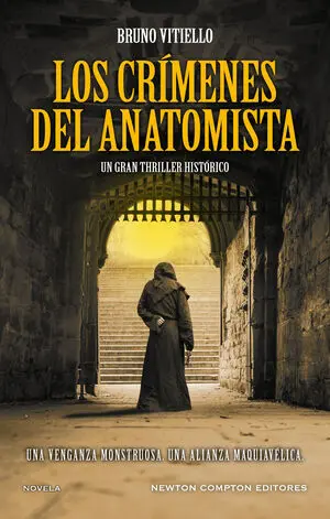 Los Crimenes del Anatomista