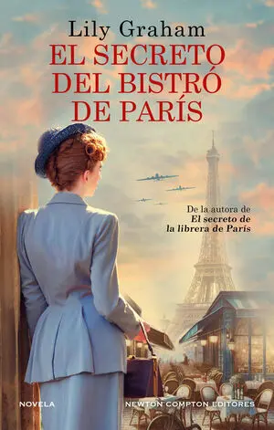 El Secreto del Bistró de París
