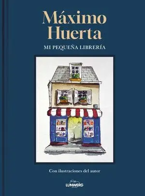 Mi Pequeña Librería