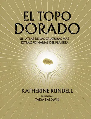El Topo Dorado