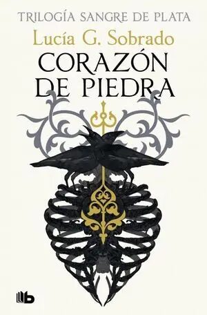 Corazon de Piedra