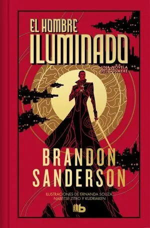 El Hombre Iluminado (Edicion Limitada)
