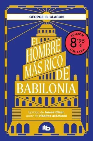 El Hombre Mas Rico de Babilonia (Campaña Edicion Limitada)