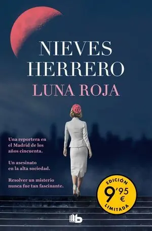 Luna Roja