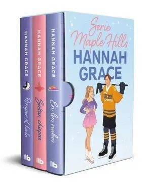 Estuche Hannah Grace