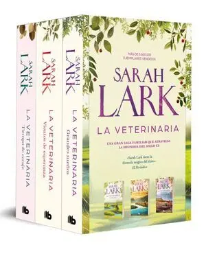 Pack la Veterinaria
