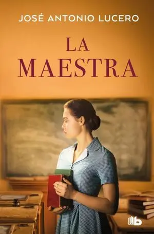Maestra, la