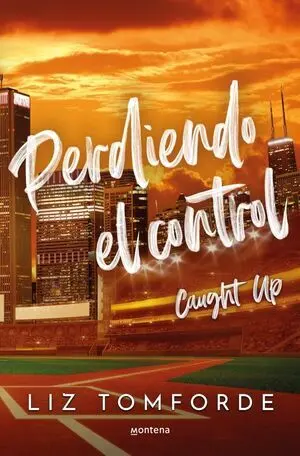 Perdiendo el Control 3