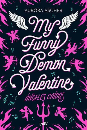 My Funny Demon Valentine