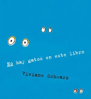 No Hay Gatos en este Libro