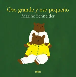 Oso Grande y Oso Pequeño