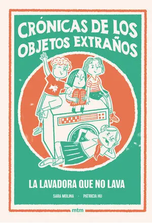 La Lavadora que no Lava