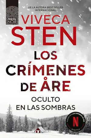 Los Crímenes de Are