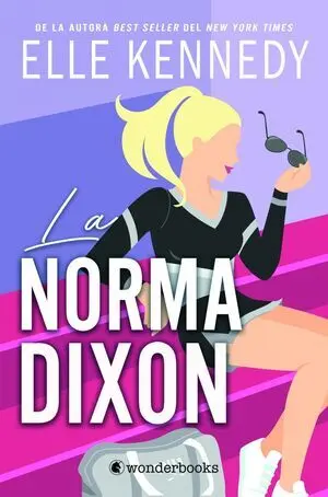 Norma Dixon,La
