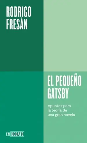 El Pequeño Gatsby