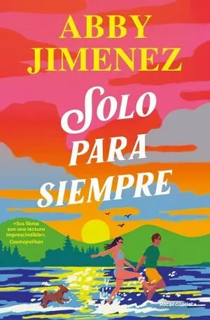 Solo para Siempre