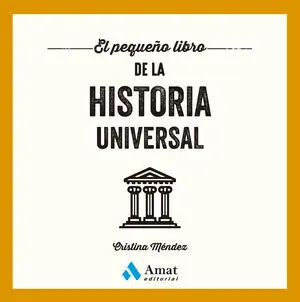 Pequeño Libro de la Historia Universal, el
