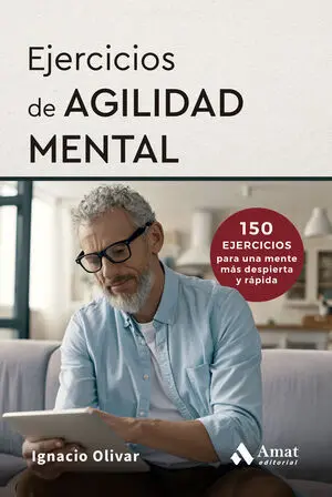Ejercicios de Agilidad Mental