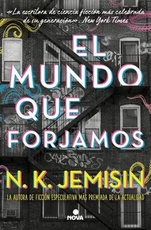 Mundo que Forjamos, el