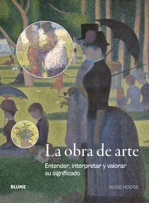 Obra de Arte, la