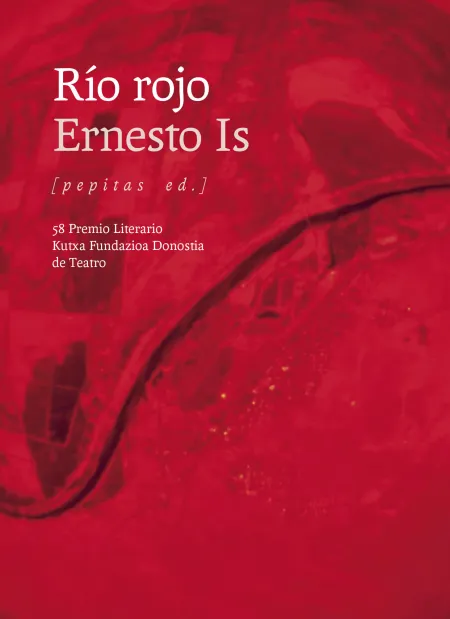 Río Rojo
