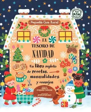 El Tesoro de Navidad