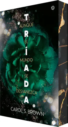 Aunque el Mundo se Desvanezca