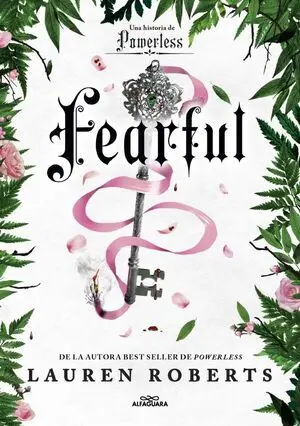 Fearful. Una Historia de Powerless