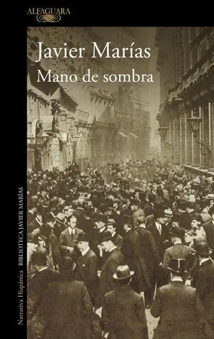 Mano de Sombra (Tb)
