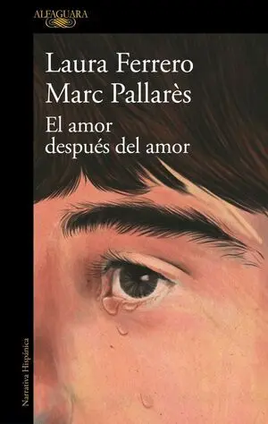 Amor Despues del Amor, el