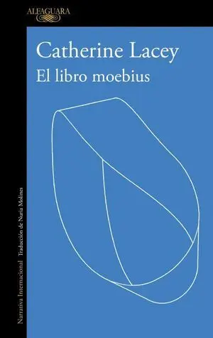 Libro Moebius, el