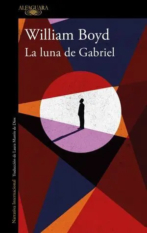 La Luna de Gabriel