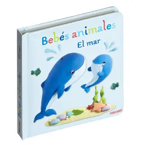 El Mar - Bebes Animales