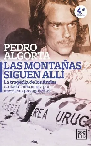 Las Montañas Siguen Allí