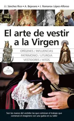Arte de Vestir a la Virgen,El Ne