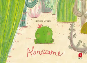 Abrázame
