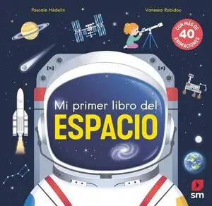 Mi Primer Libro del Espacio