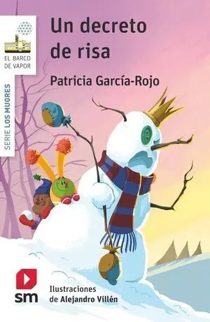 Un Decreto de Risa