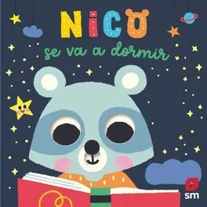 Nic. nico se Va a Dormir