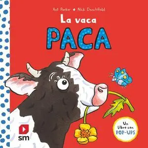 La Vaca Paca