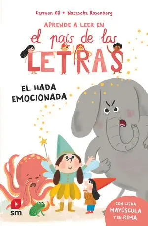 El Hada Emocionada