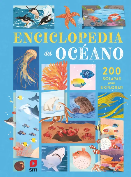 Enciclopedia del Oceano
