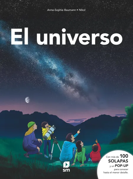 El Universo