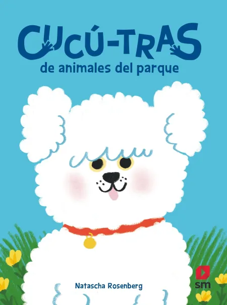Cucu Tras de Animales del Paque