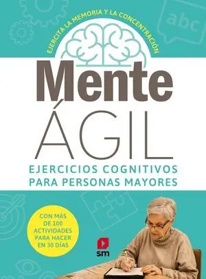 Men. 1 Menteagil