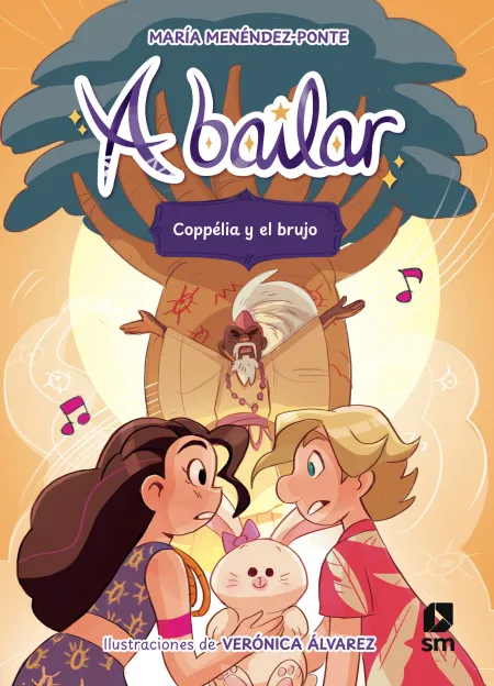 A Bailar 6. Que Siga el Espectaculo