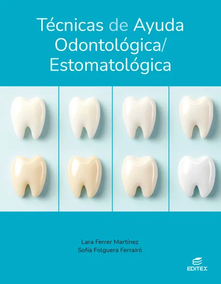 Técnicas de Ayuda Odontológica/Estomatológica