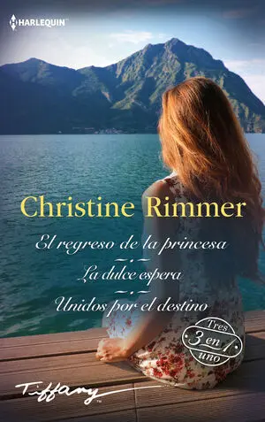 El Regreso de la Princesa