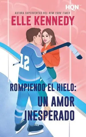 Rompiendo el Hielo un Amor Inesperado